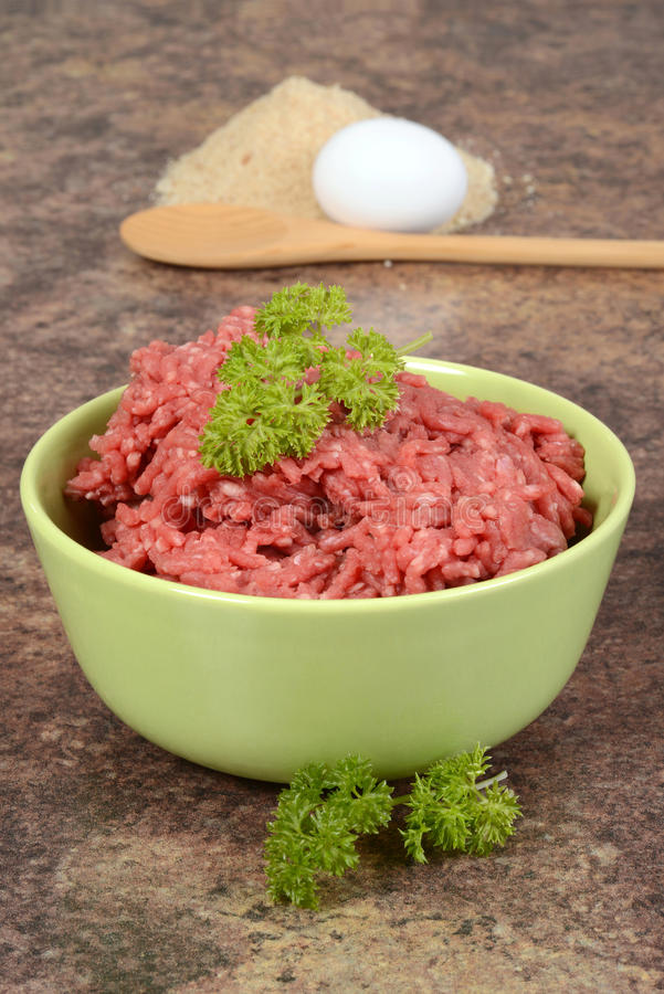 Ground Lamb – RR Wilderness Ranch